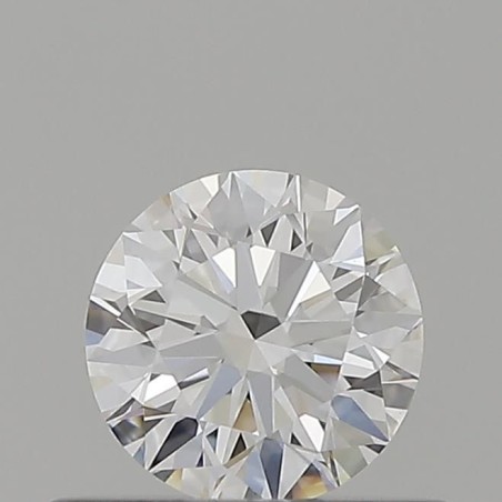 Diament szlif okrągły, 0.44ct, VVS1, D, GIA 6522645351