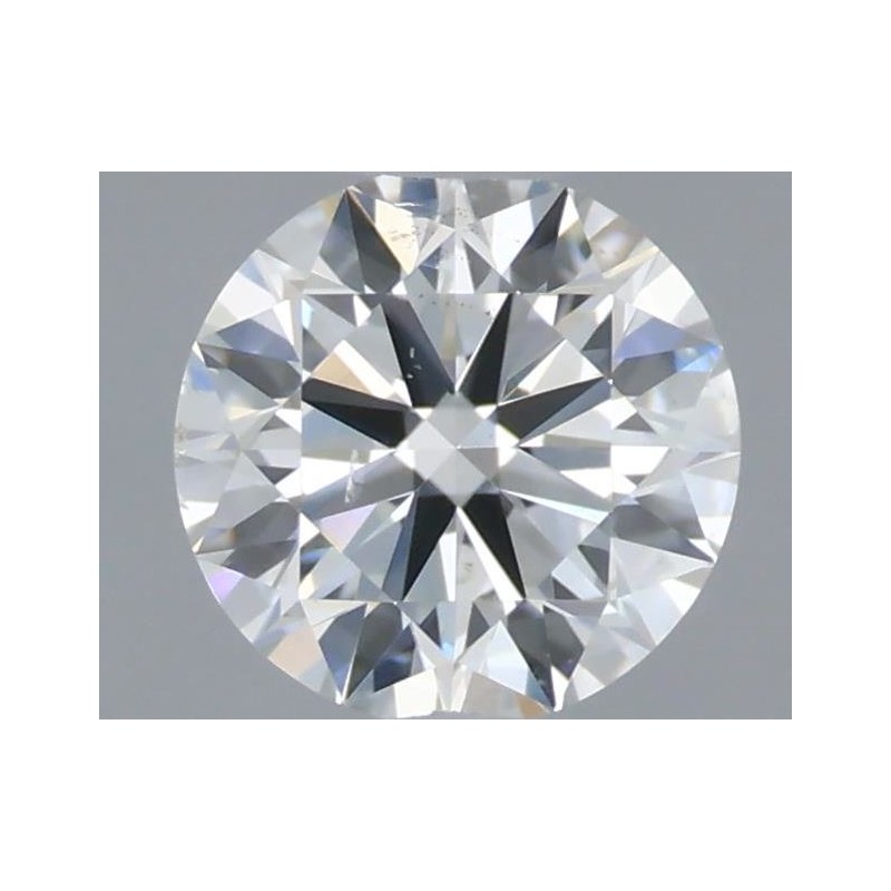 Diament szlif okrągły, 0.4ct, SI1, F, IGI 678561038