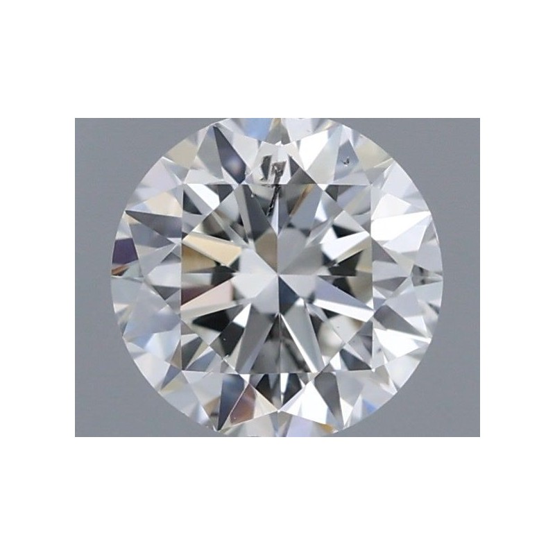 Diament szlif okrągły, 0.4ct, SI1, E, IGI 719524758