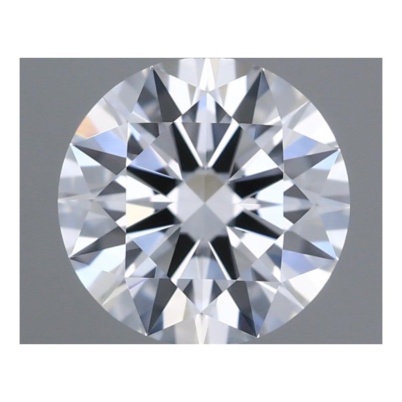 Diament szlif okrągły, 0.46ct, VVS1, D, GIA 2526133359 Diament szlif okrągły, 0.46ct, VVS1, D, GIA 2526133359
