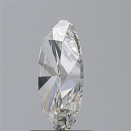 Diament szlif owalny, 1.5ct, SI1, G, GIA 6431679945