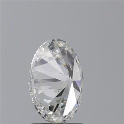 Diament szlif owalny, 1.5ct, VS2, G, GIA 6412414262