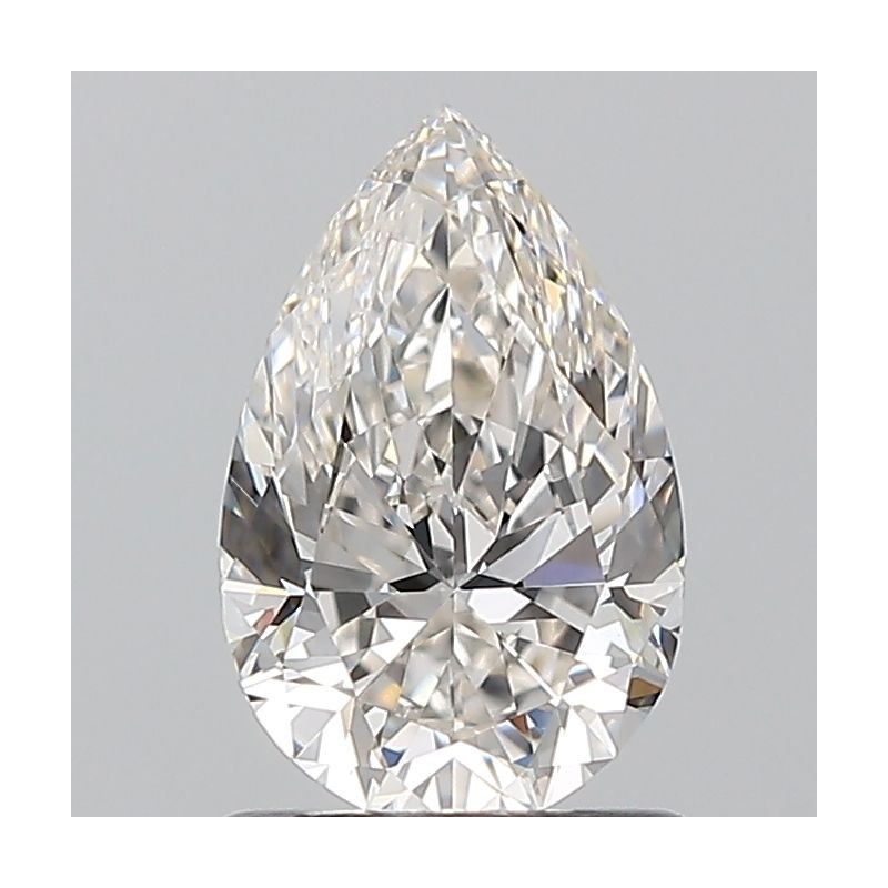 Diament szlif gruszkowy, 1.01ct, VVS1, I, GIA 7526976876 Diament szlif gruszkowy, 1.01ct, VVS1, I, GIA 7526976876