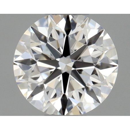 Diament szlif okrągły, 0.37ct, VVS2, E, GIA 5516597992