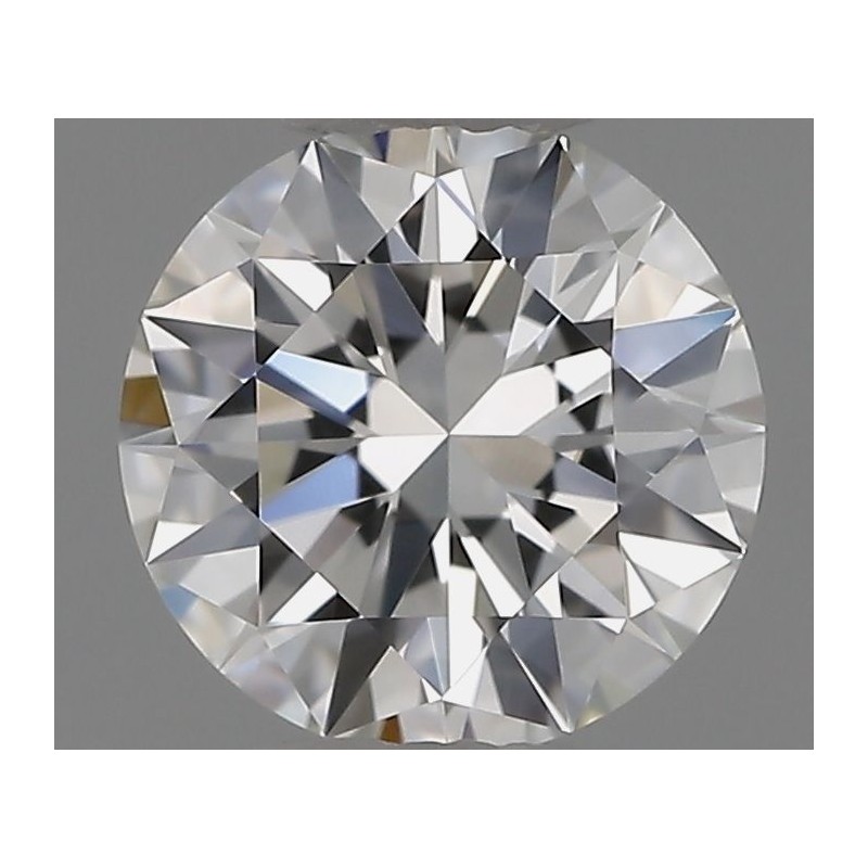 Diament szlif okrągły, 0.6ct, VVS1, F, GIA 2536073820