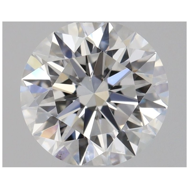 Diament szlif okrągły, 0.37ct, SI1, F, GIA 6495531454 Diament szlif okrągły, 0.37ct, SI1, F, GIA 6495531454