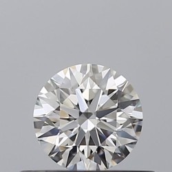 Diament szlif okrągły, 0.3ct, VVS1, F, GIA 2534787459