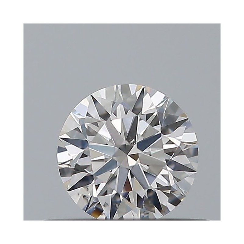 Diament szlif okrągły, 0.35ct, SI1, F, GIA 5533780771 Diament szlif okrągły, 0.35ct, SI1, F, GIA 5533780771