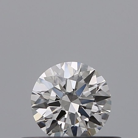Diament szlif okrągły, 0.3ct, VVS2, D, GIA 5536715514