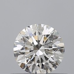 Diament szlif okrągły, 0.35ct, VS2, G, GIA 5533770527