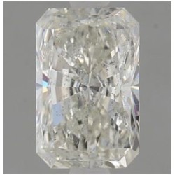 Diament radiant, 1.01ct, SI2, G, HRD 230000015132
