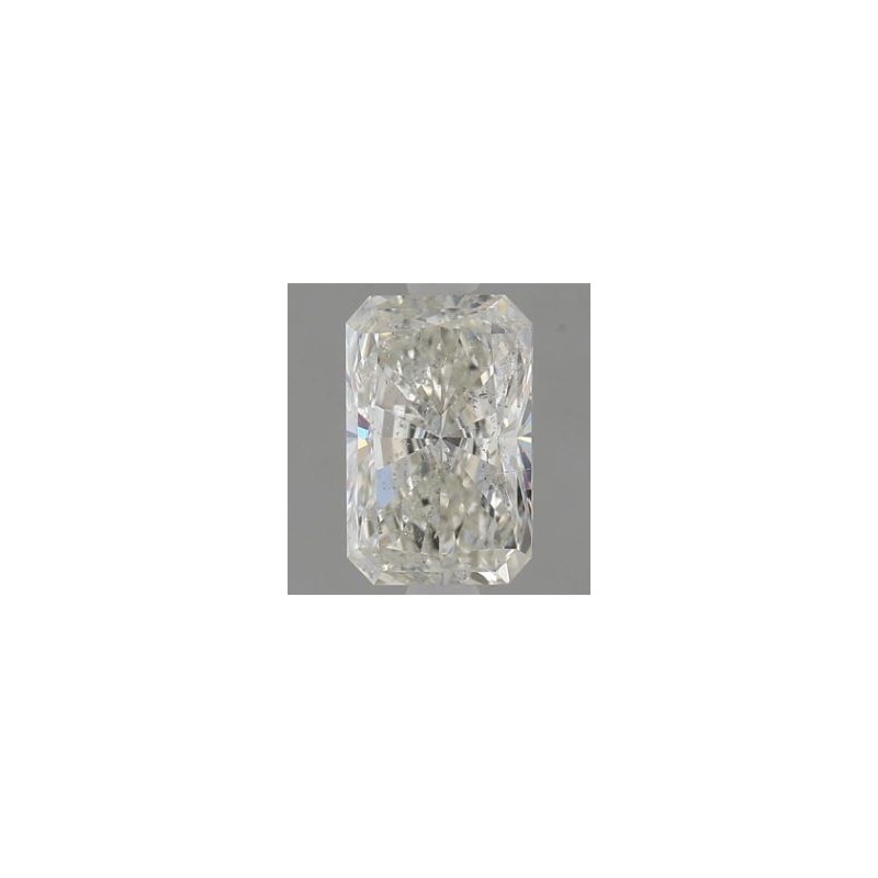 Diament radiant, 1.01ct, SI2, G, HRD 230000015132 Diament radiant, 1.01ct, SI2, G, HRD 230000015132
