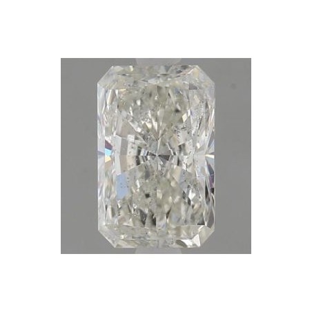 Diament radiant, 1.01ct, SI2, G, HRD 230000015132