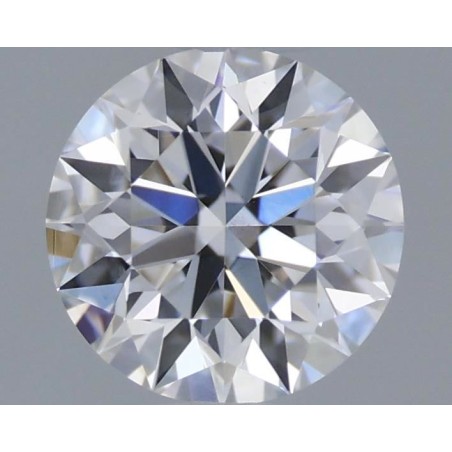Diament szlif okrągły, 0.34ct, SI1, E, GIA 3515333830