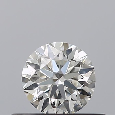 Diament szlif okrągły, 0.3ct, VVS1, H, GIA 3535787901