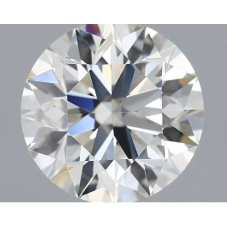 Diament szlif okrągły, 1.0ct, VVS2, H, IGI 733567163