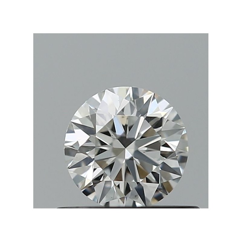 Diament szlif okrągły, 0.39ct, VS2, G, GIA 7531780589 Diament szlif okrągły, 0.39ct, VS2, G, GIA 7531780589