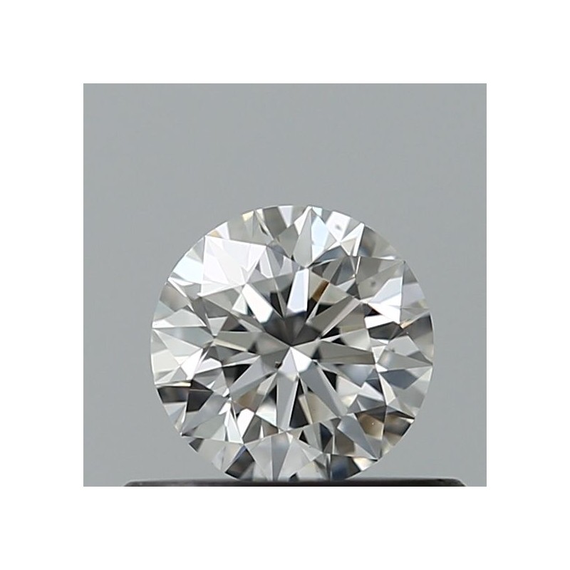 Diament szlif okrągły, 0.35ct, VS2, F, GIA 6532780163