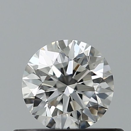 Diament szlif okrągły, 0.35ct, VS2, F, GIA 6532780163