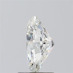 Diament szlif owalny, 1.51ct, VS2, H, GIA 5443428325