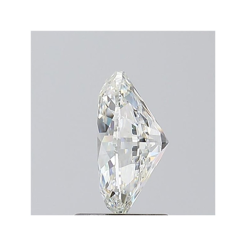 Diament szlif owalny, 1.51ct, VS2, H, GIA 5443428325