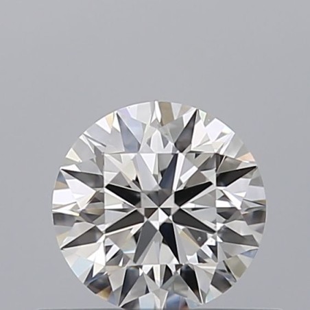 Diament szlif okrągły, 0.35ct, VS2, E, IGI 739508461