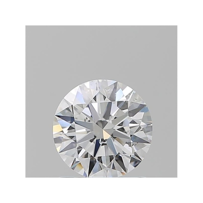 Diament szlif okrągły, 1.1ct, SI2, E, GIA 6522240820 Diament szlif okrągły, 1.1ct, SI2, E, GIA 6522240820