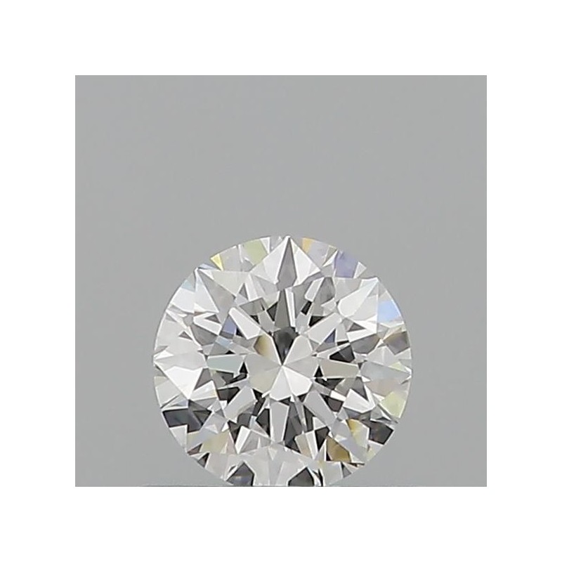 Diament szlif okrągły, 0.52ct, VVS1, E, GIA 5523278640 Diament szlif okrągły, 0.52ct, VVS1, E, GIA 5523278640