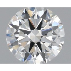 Diament szlif okrągły, 1.0ct, VS2, G, IGI 732515141