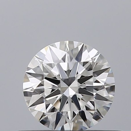 Diament szlif okrągły, 0.36ct, VVS2, D, GIA 7536584791