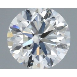 Diament szlif okrągły, 1.01ct, VS2, G, IGI 732515071