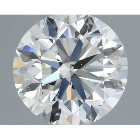 Diament szlif okrągły, 1.01ct, VS2, G, IGI 732515071