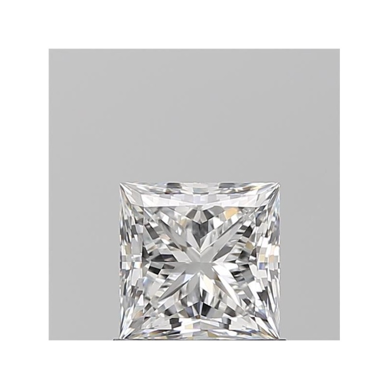 Diament szlif princess, 1.01ct, VVS2, F, GIA 2524364255 Diament szlif princess, 1.01ct, VVS2, F, GIA 2524364255
