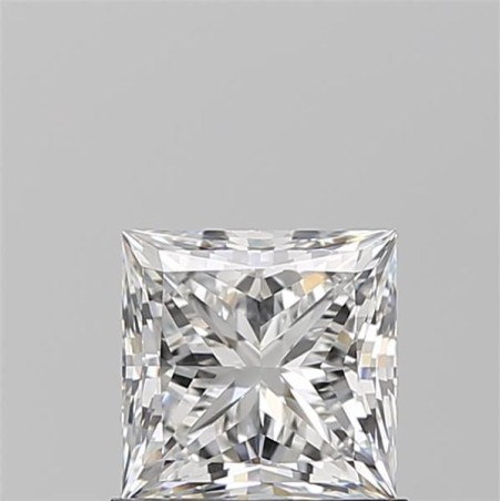 Diament szlif princess, 1.01ct, VVS2, F, GIA 2524364255
