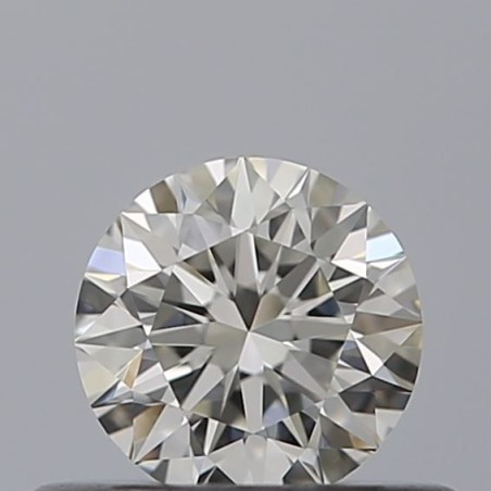 Diament szlif okrągły, 0.36ct, VVS1, I, GIA 2534746405