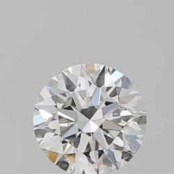 Diament szlif okrągły, 0.7ct, VVS2, H, GIA 1525262709