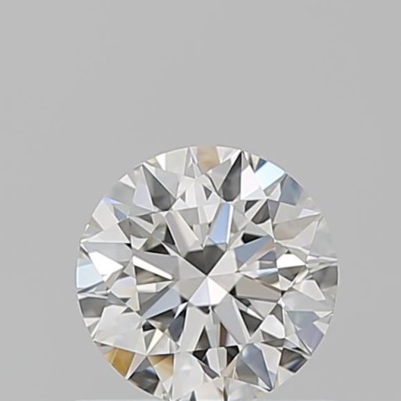 Diament szlif okrągły, 0.7ct, VVS2, H, GIA 1525262709