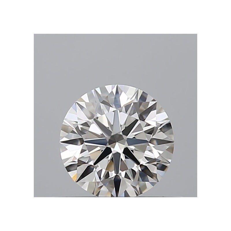 Diament szlif okrągły, 0.37ct, VVS1, F, GIA 6531808022