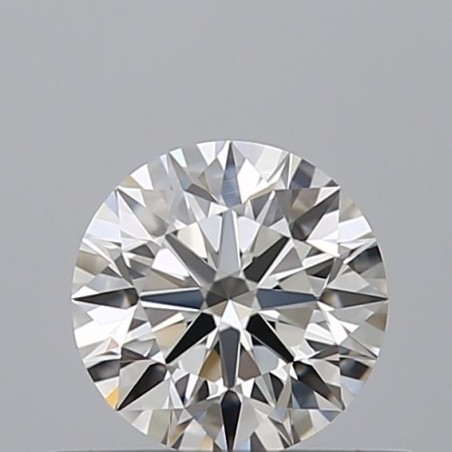 Diament szlif okrągły, 0.37ct, VVS1, F, GIA 6531808022