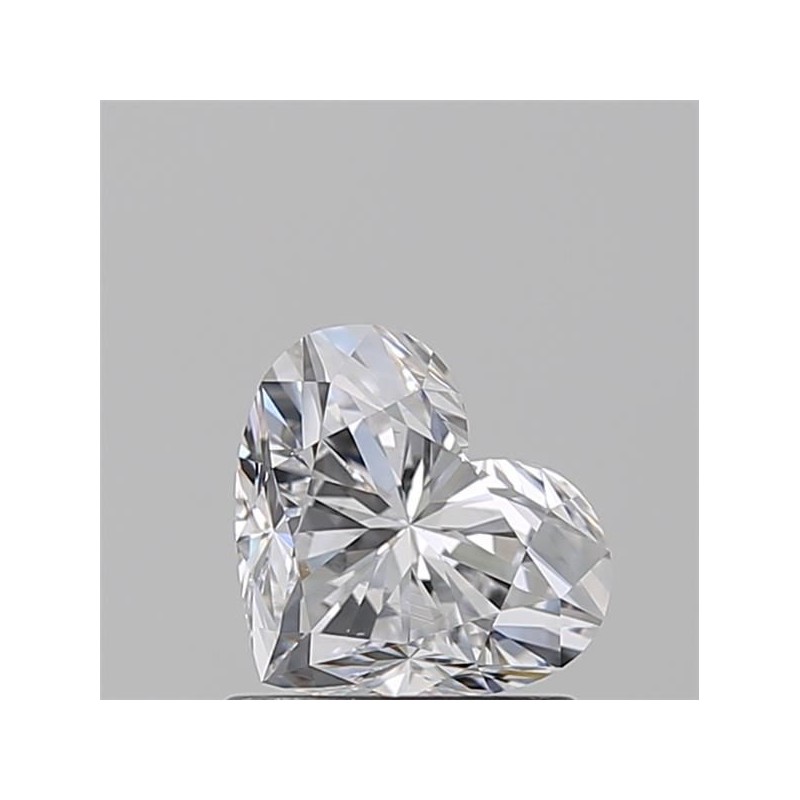 Diament serce, 1.01ct, VS2, D, GIA 6522365470 Diament serce, 1.01ct, VS2, D, GIA 6522365470