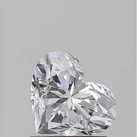 Diament serce, 1.01ct, VS2, D, GIA 6522365470