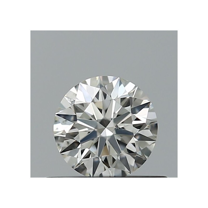 Diament szlif okrągły, 0.36ct, SI1, I, GIA 2537780630 Diament szlif okrągły, 0.36ct, SI1, I, GIA 2537780630