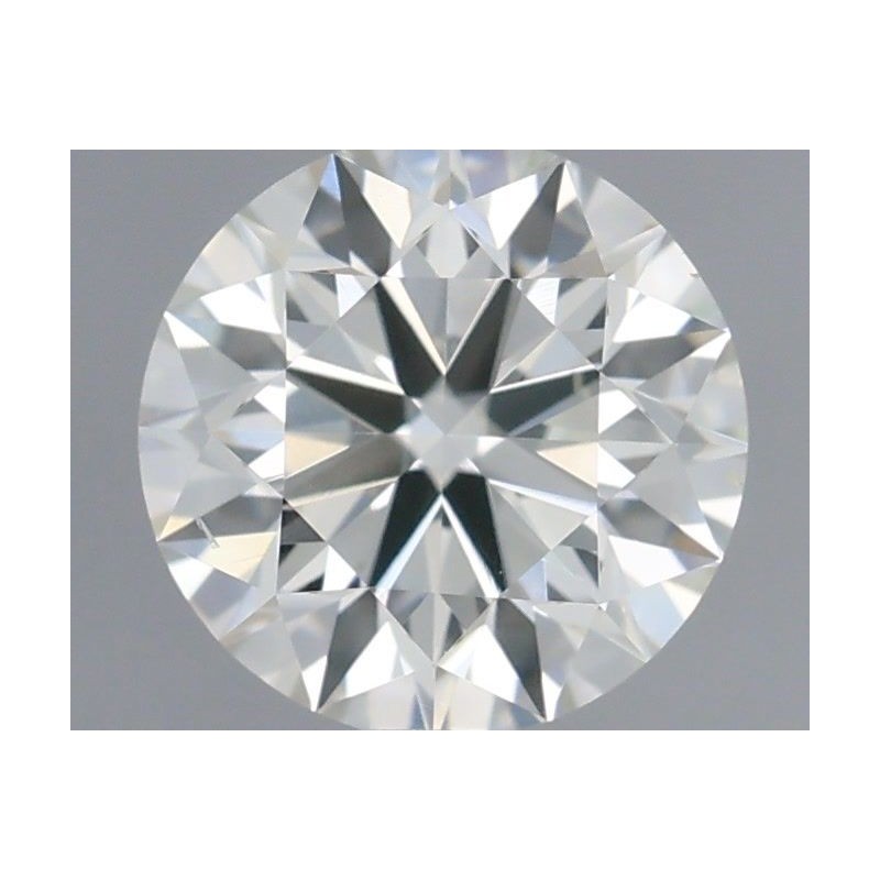 Diament szlif okrągły, 0.41ct, VS2, G, IGI 710531514 Diament szlif okrągły, 0.41ct, VS2, G, IGI 710531514