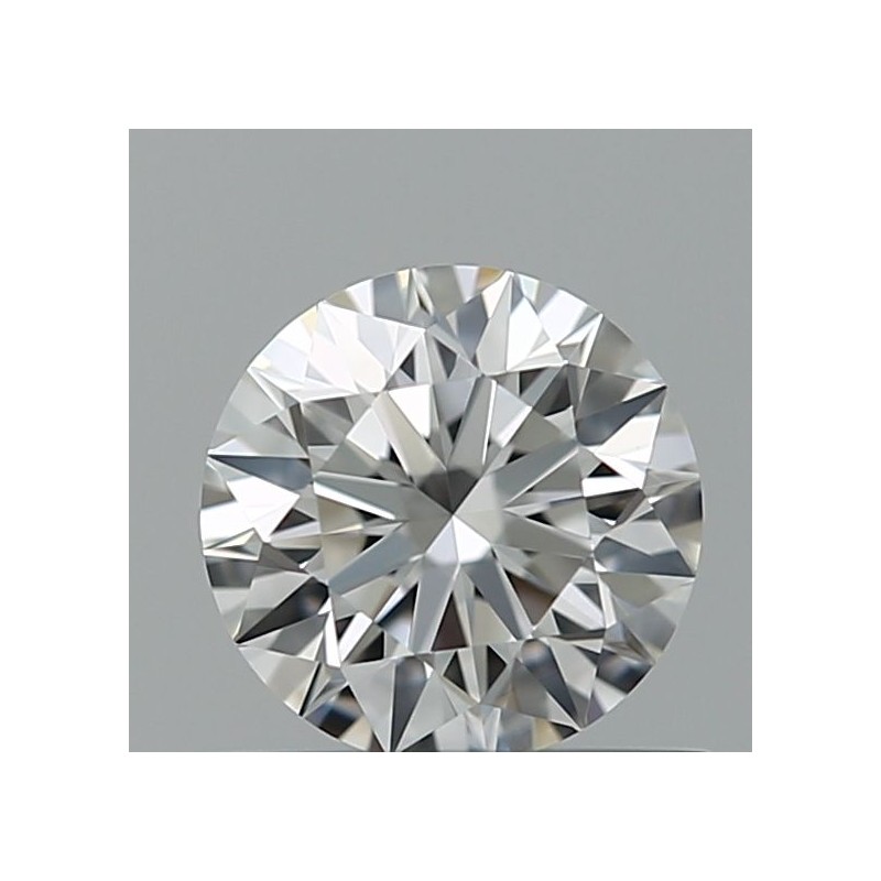 Diament szlif okrągły, 0.53ct, VVS2, E, GIA 6532416383 Diament szlif okrągły, 0.53ct, VVS2, E, GIA 6532416383