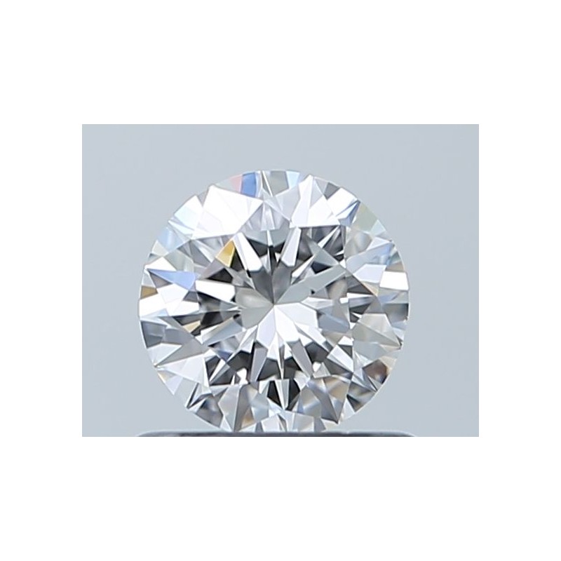 Diament szlif okrągły, 0.6ct, VS1, E, GIA 6237712191