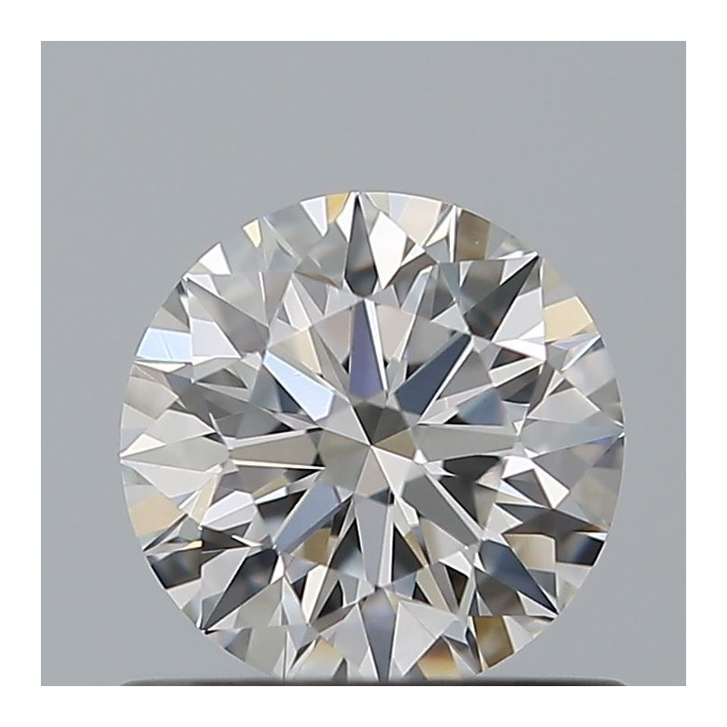 Diament szlif okrągły, 0.61ct, VS1, G, GIA 7536720409 Diament szlif okrągły, 0.61ct, VS1, G, GIA 7536720409