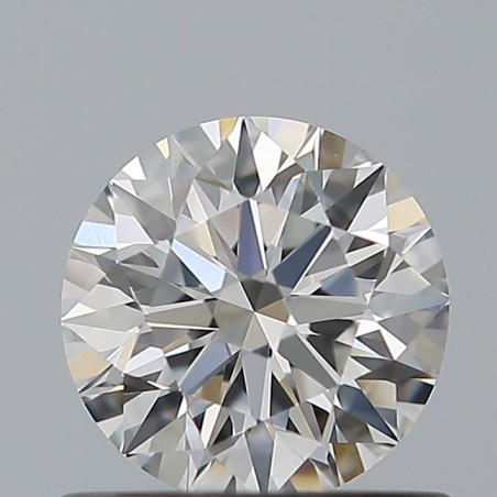Diament szlif okrągły, 0.61ct, VS1, G, GIA 7536720409