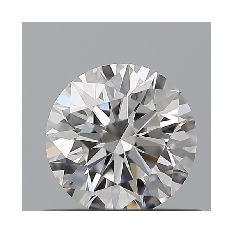 Diament szlif okrągły, 0.5ct, VVS1, F, GIA 2537430367 Diament szlif okrągły, 0.5ct, VVS1, F, GIA 2537430367
