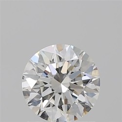 Diament szlif okrągły, 1.13ct, VVS2, H, GIA 6525240415