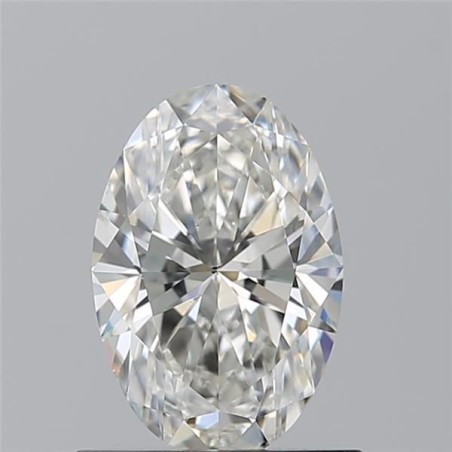 Diament szlif owalny, 0.83ct, VS2, I, GIA 2536734396